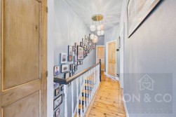 Albany Road | Abington | NN1