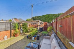 Albany Road | Abington | NN1