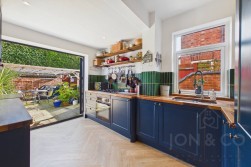 Albany Road | Abington | NN1