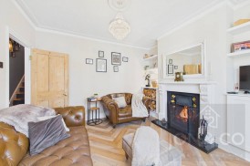 Albany Road | Abington | NN1
