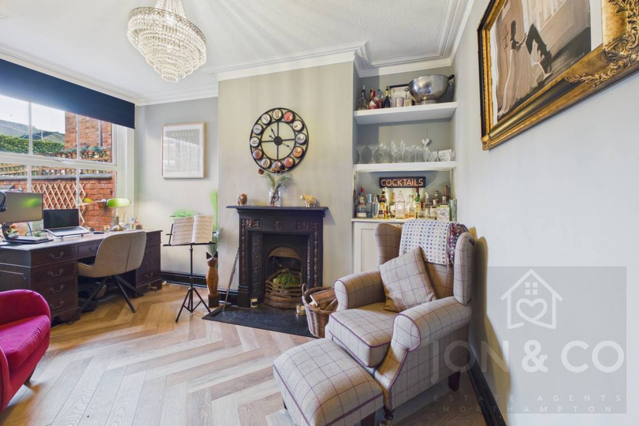 Albany Road | Abington | NN1