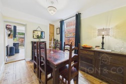 Albany Road | Abington | NN1