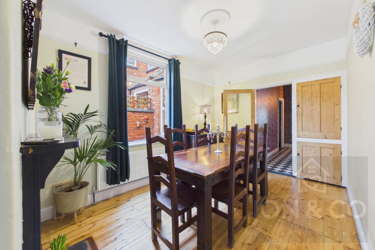Albany Road | Abington | NN1