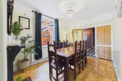 Albany Road | Abington | NN1