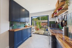 Albany Road | Abington | NN1