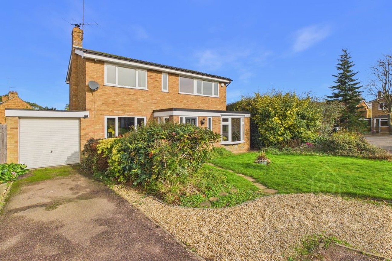 Howard Lane | Boughton | NN2