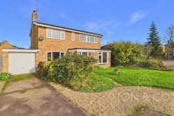 Howard Lane | Boughton | NN2