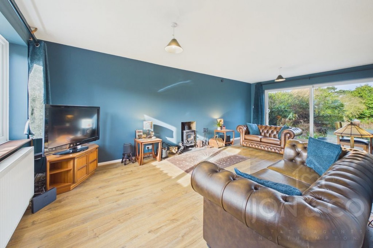 Howard Lane | Boughton | NN2