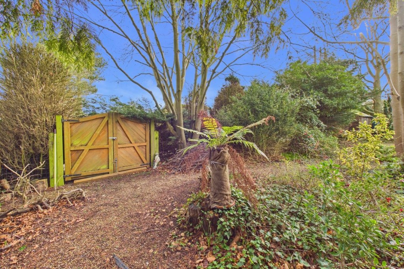 Howard Lane | Boughton | NN2