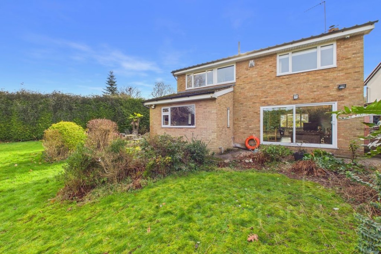 Howard Lane | Boughton | NN2