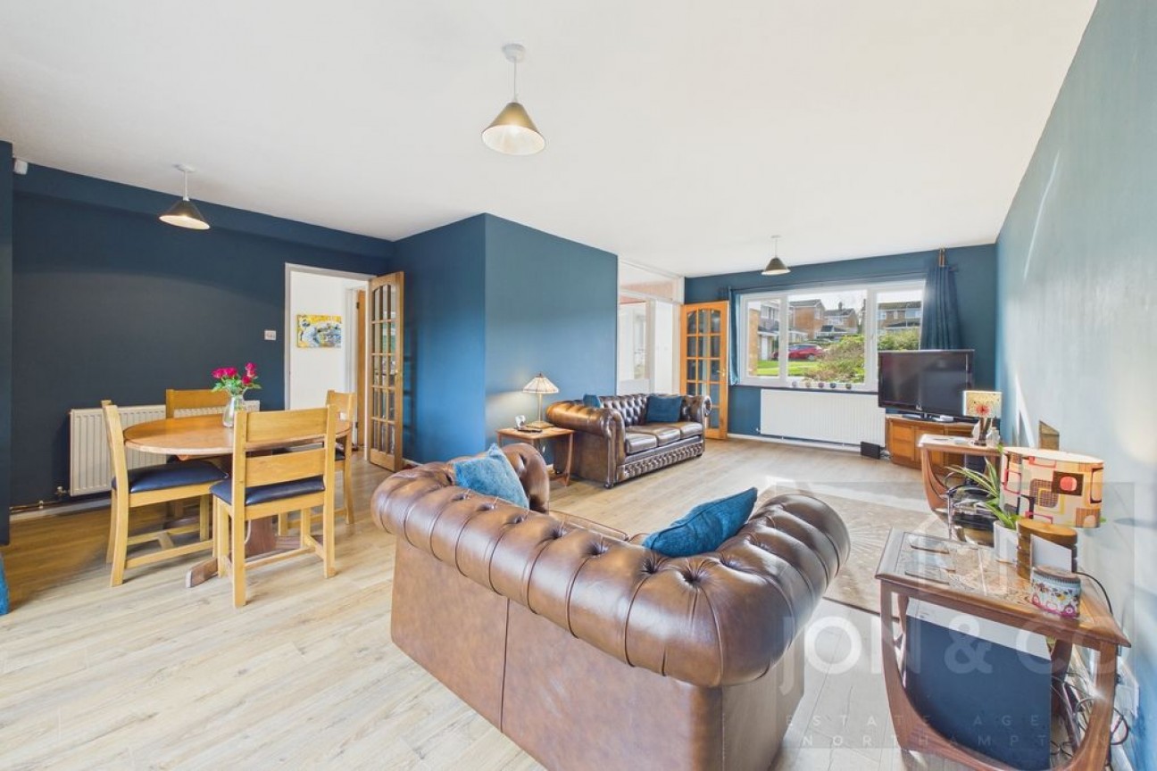 Howard Lane | Boughton | NN2