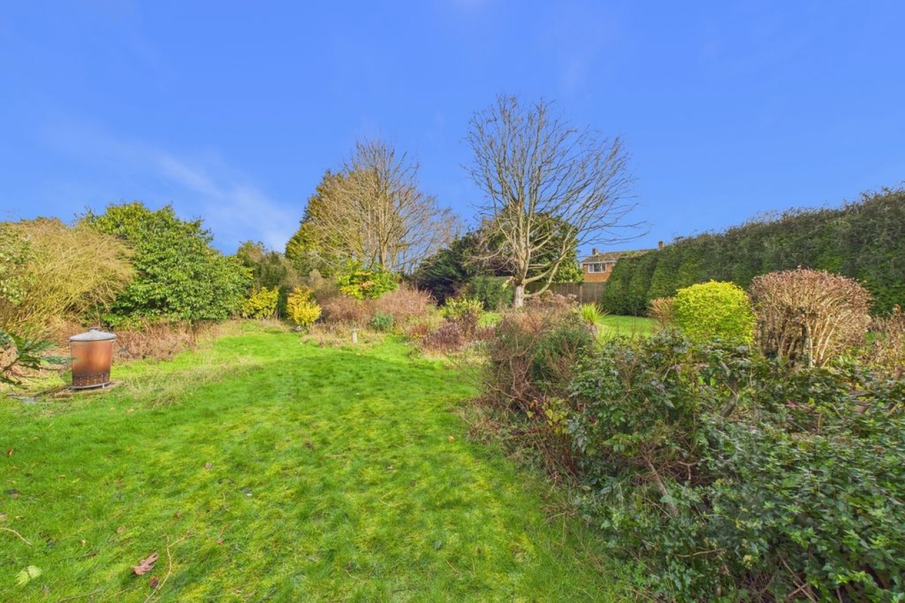 Howard Lane | Boughton | NN2