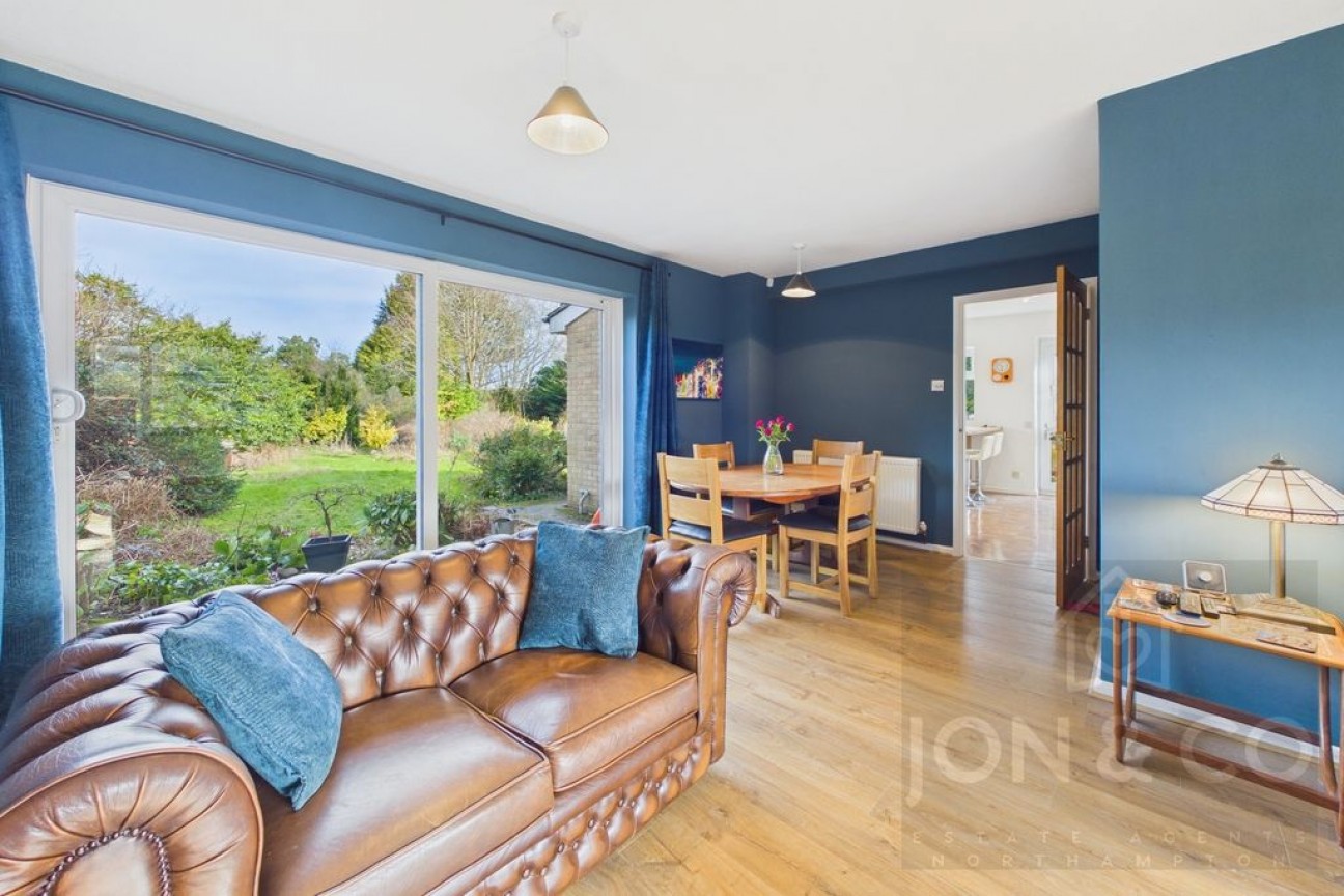 Howard Lane | Boughton | NN2