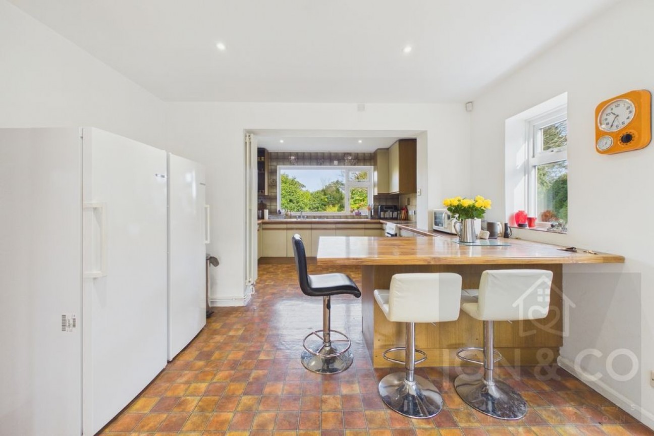 Howard Lane | Boughton | NN2