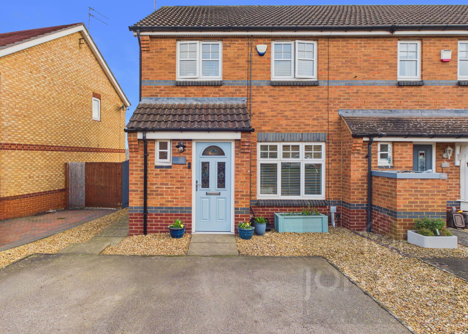 Nene Place | Northampton | NN5