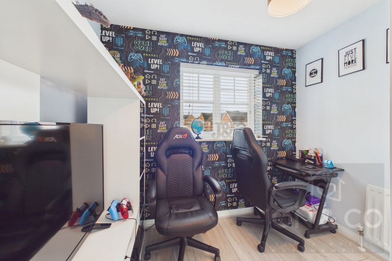 Nene Place | Northampton | NN5