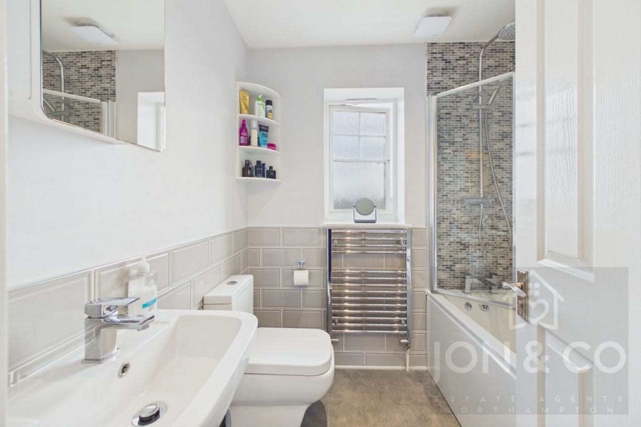 Nene Place | Northampton | NN5