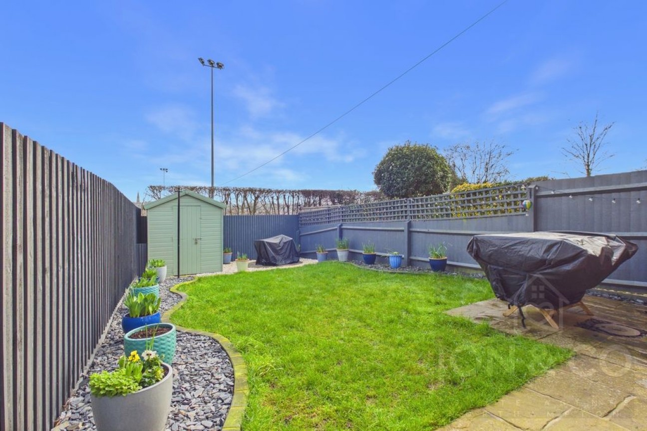 Nene Place | Northampton | NN5