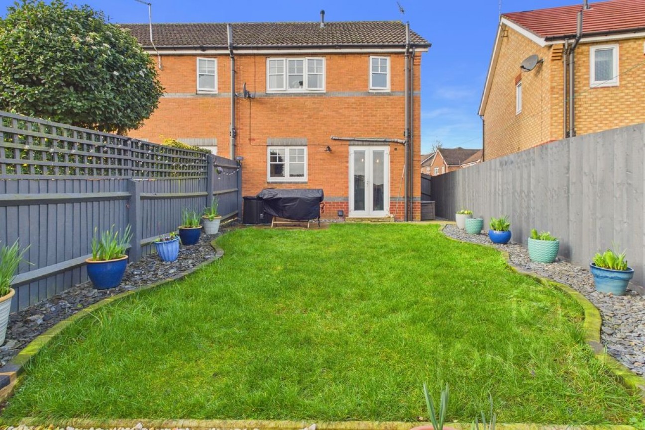 Nene Place | Northampton | NN5