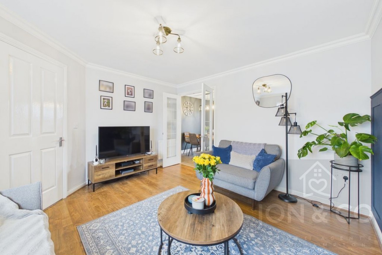 Nene Place | Northampton | NN5