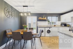 Nene Place | Northampton | NN5