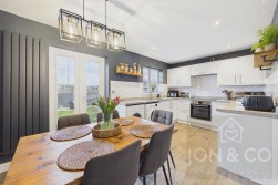 Nene Place | Northampton | NN5