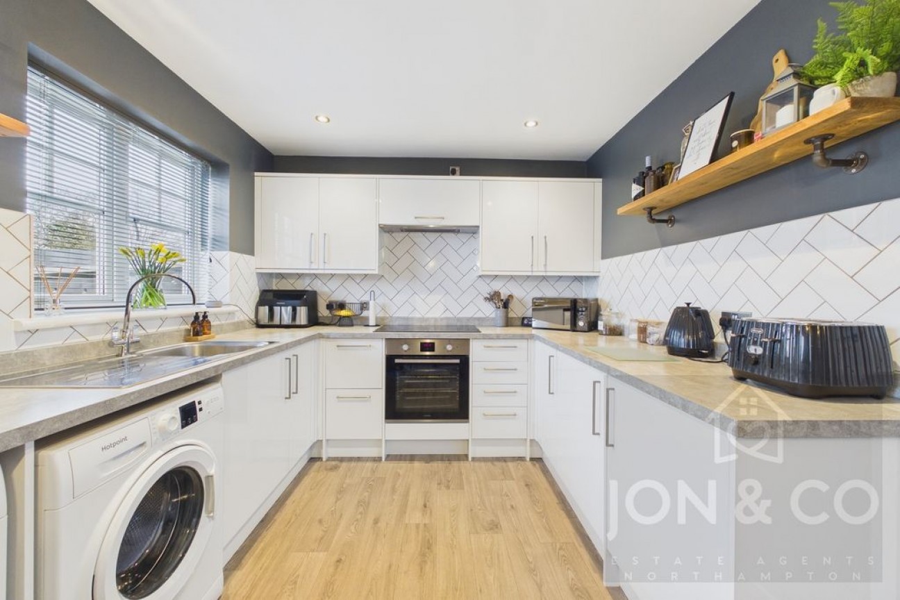 Nene Place | Northampton | NN5