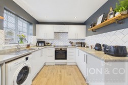 Nene Place | Northampton | NN5
