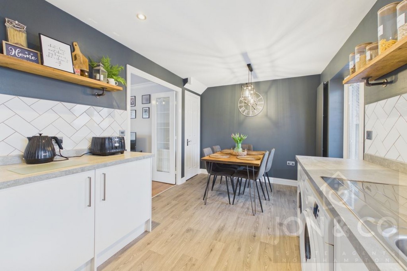 Nene Place | Northampton | NN5