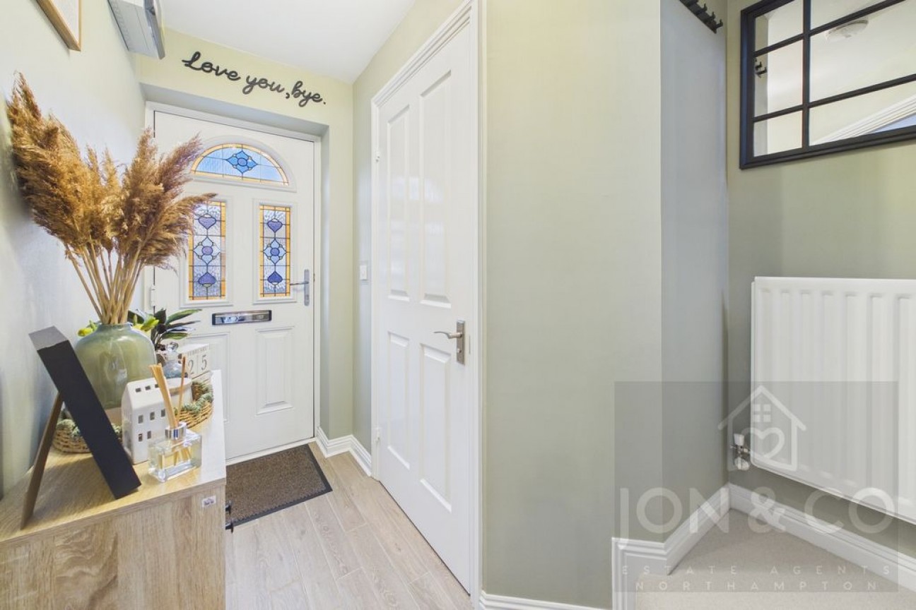 Nene Place | Northampton | NN5