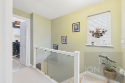 Nene Place | Northampton | NN5