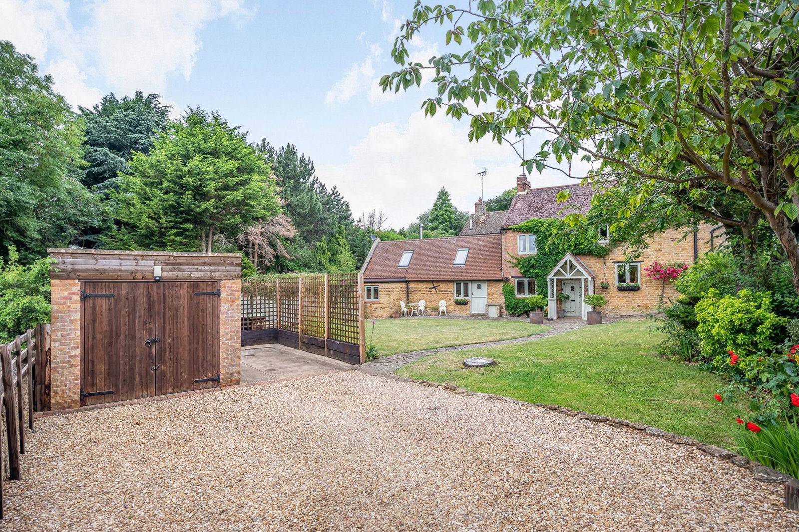 Sywell Road | Overstone | NN6