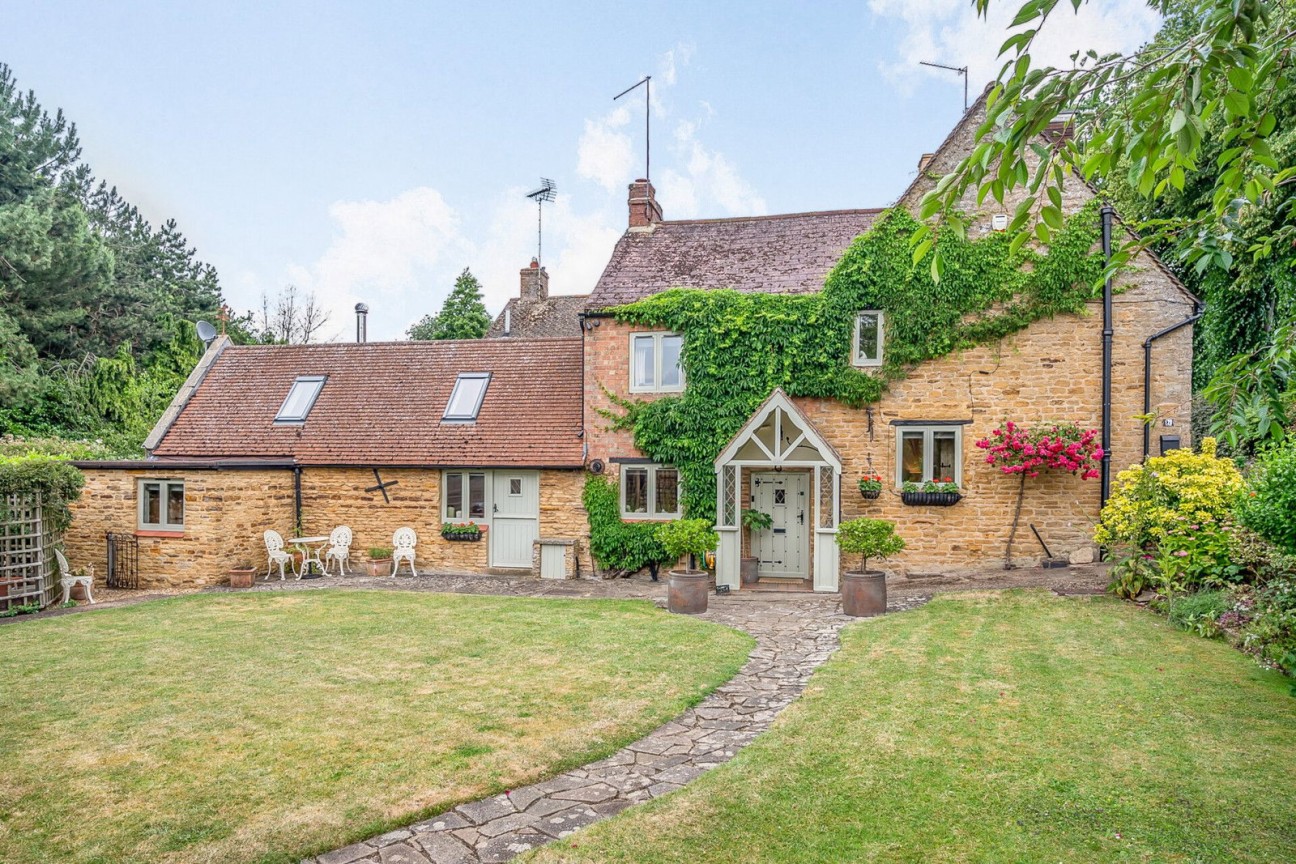 Sywell Road | Overstone | NN6