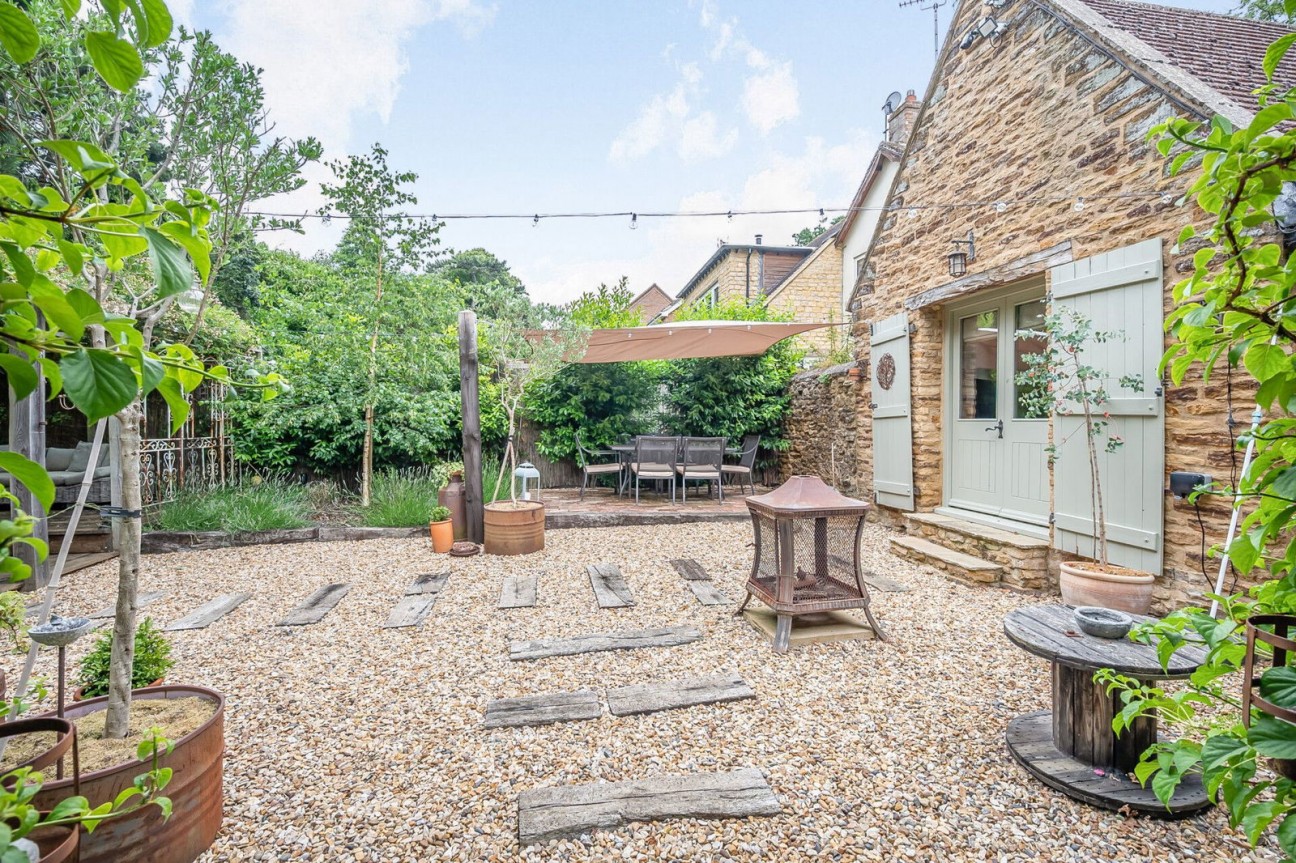 Sywell Road | Overstone | NN6