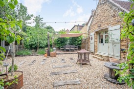 Sywell Road | Overstone | NN6