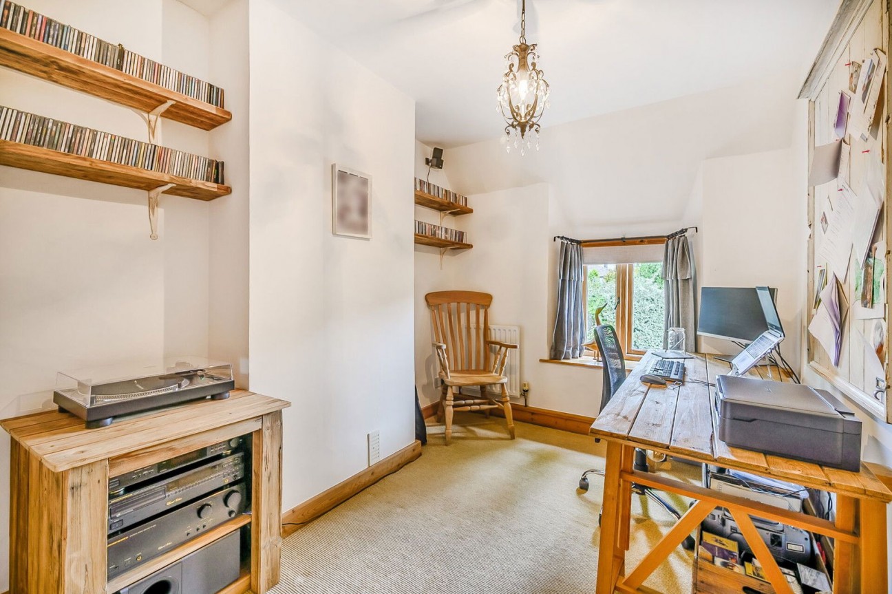 Sywell Road | Overstone | NN6