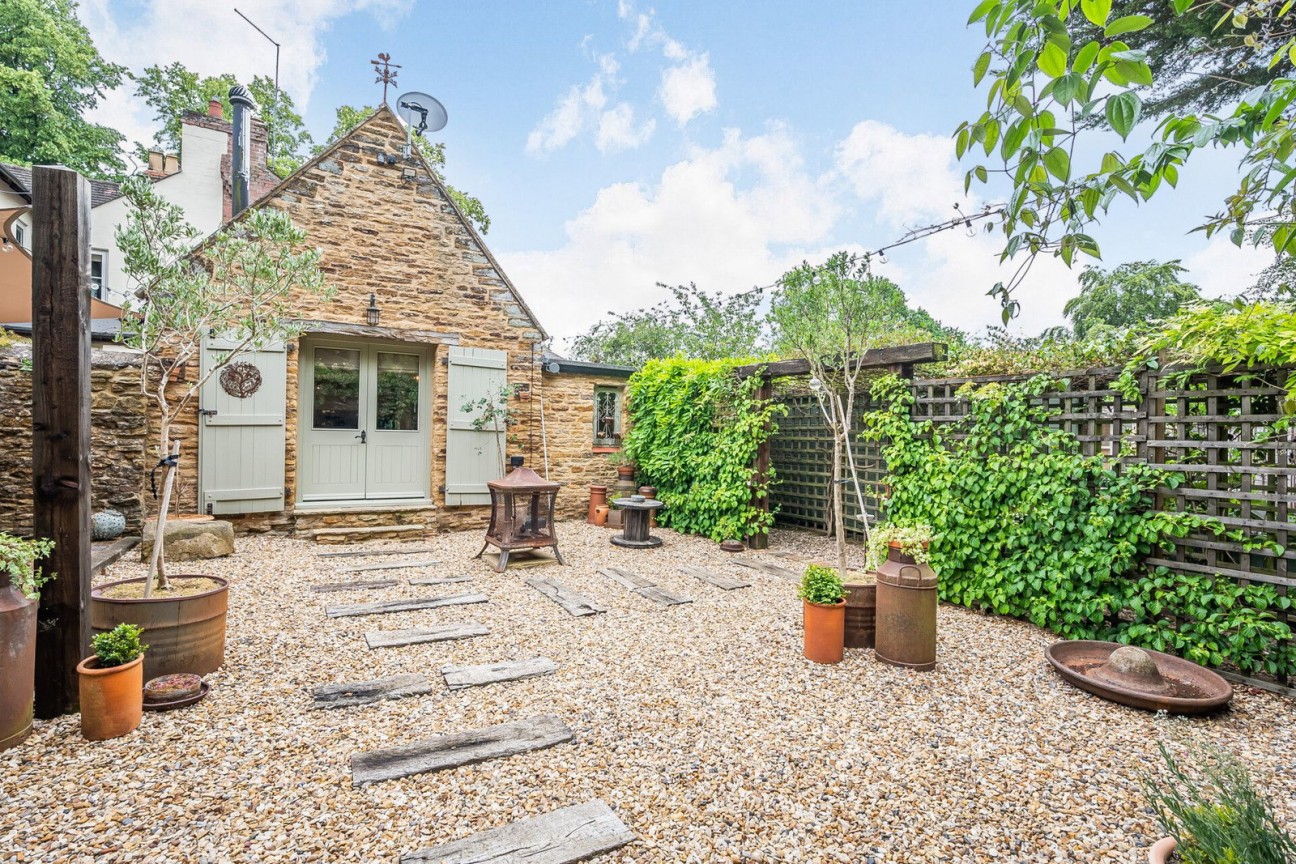 Sywell Road | Overstone | NN6