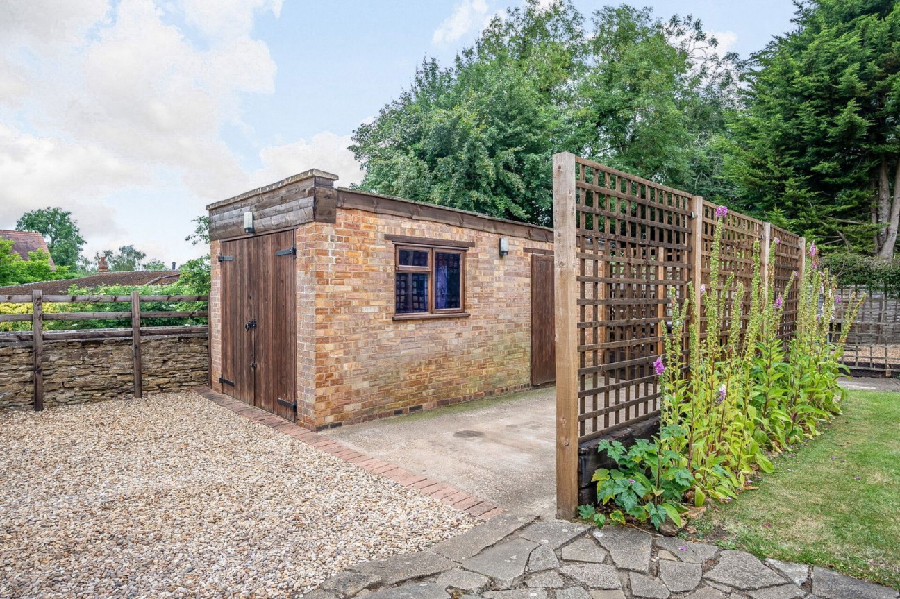 Sywell Road | Overstone | NN6