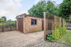 Sywell Road | Overstone | NN6