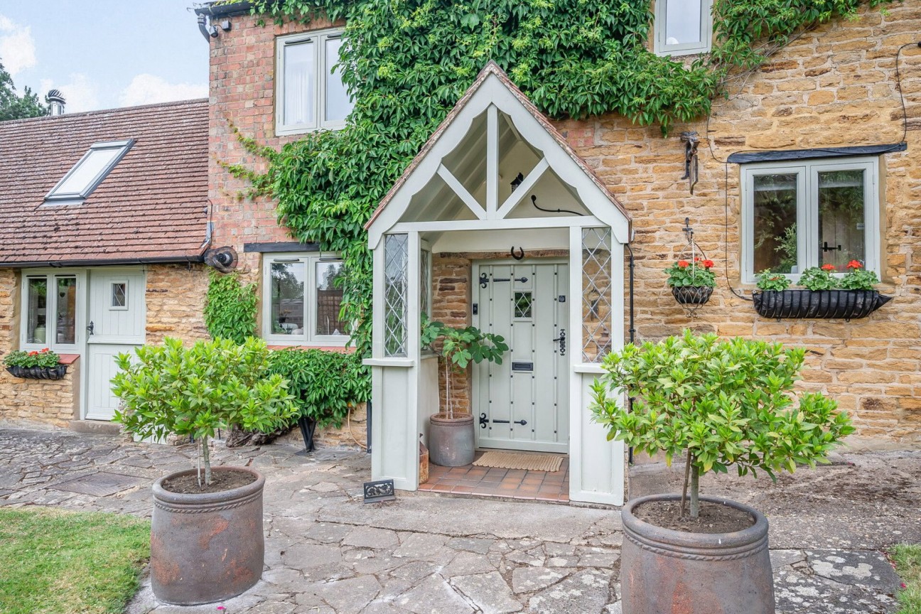 Sywell Road | Overstone | NN6