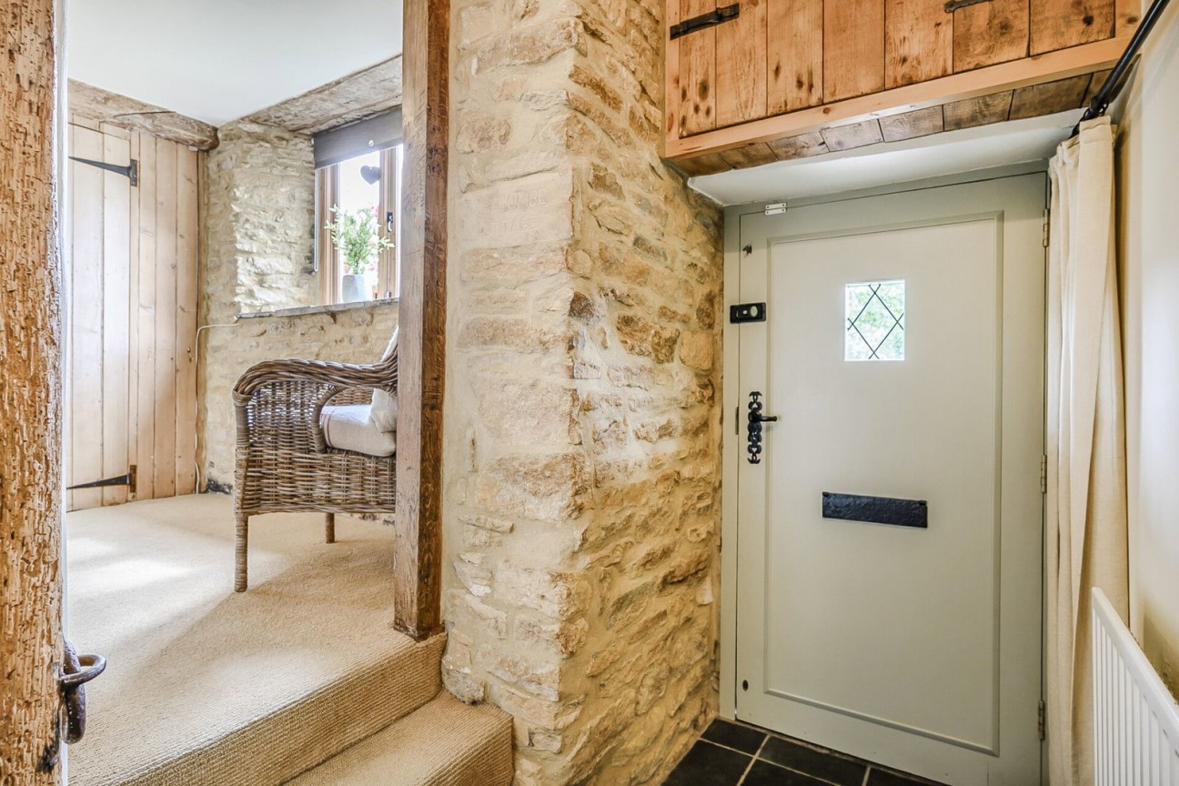 Sywell Road | Overstone | NN6