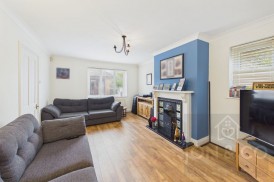 North Street | Mears Ashby | NN6