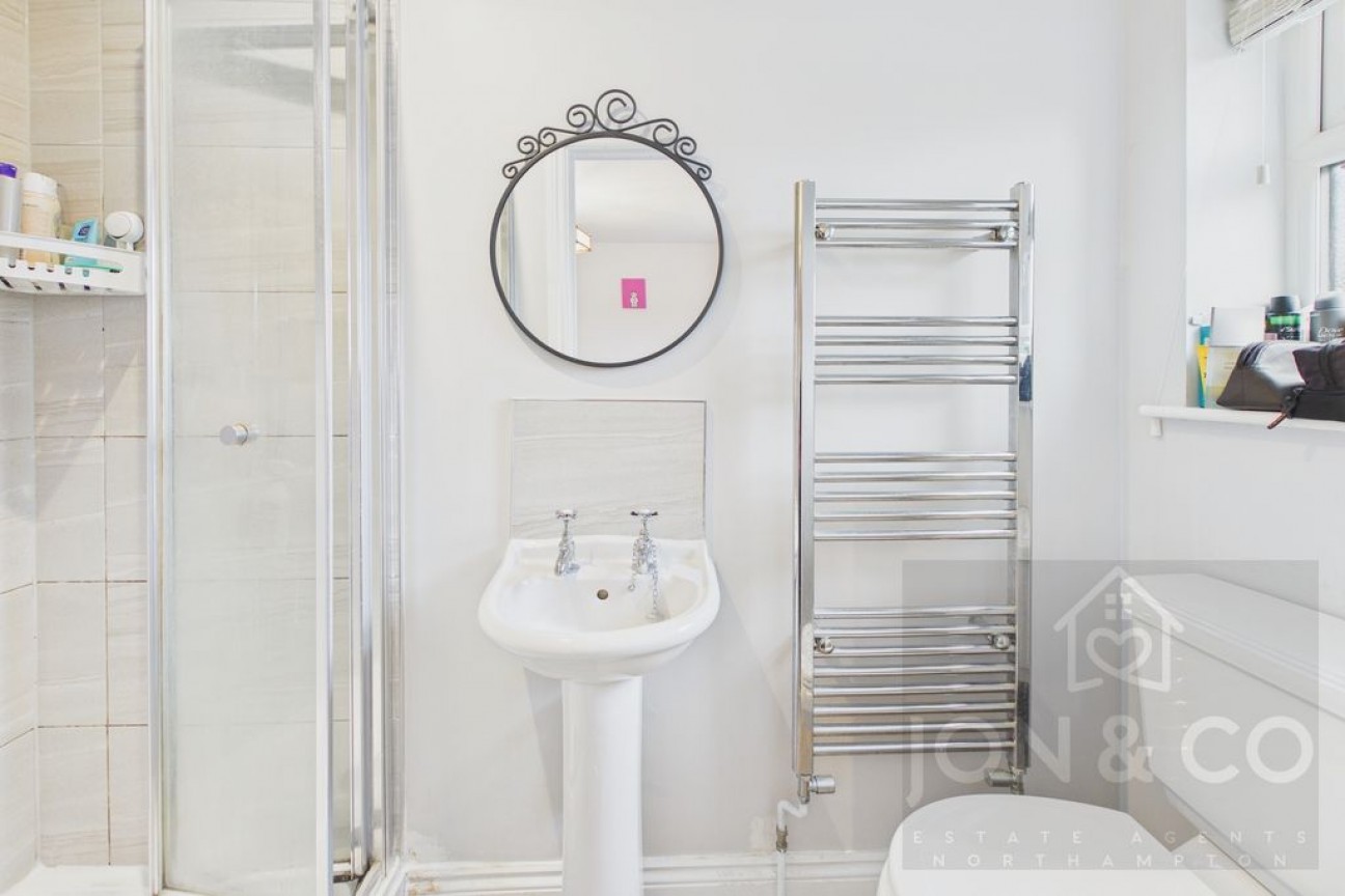 North Street | Mears Ashby | NN6
