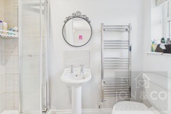 North Street | Mears Ashby | NN6