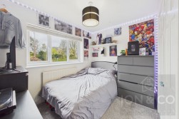 North Street | Mears Ashby | NN6