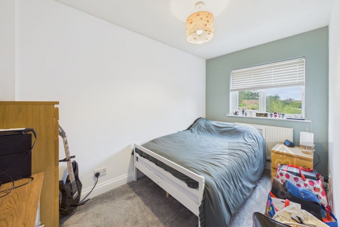 North Street | Mears Ashby | NN6