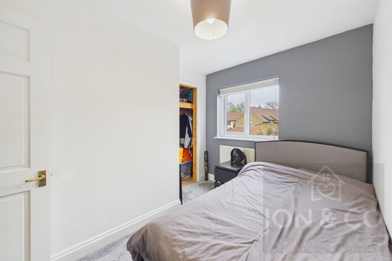 North Street | Mears Ashby | NN6