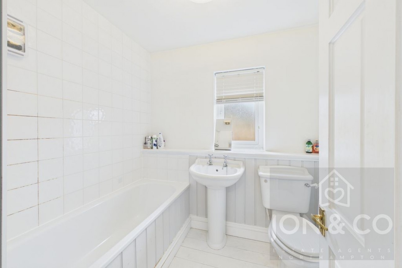 North Street | Mears Ashby | NN6