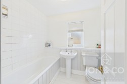 North Street | Mears Ashby | NN6