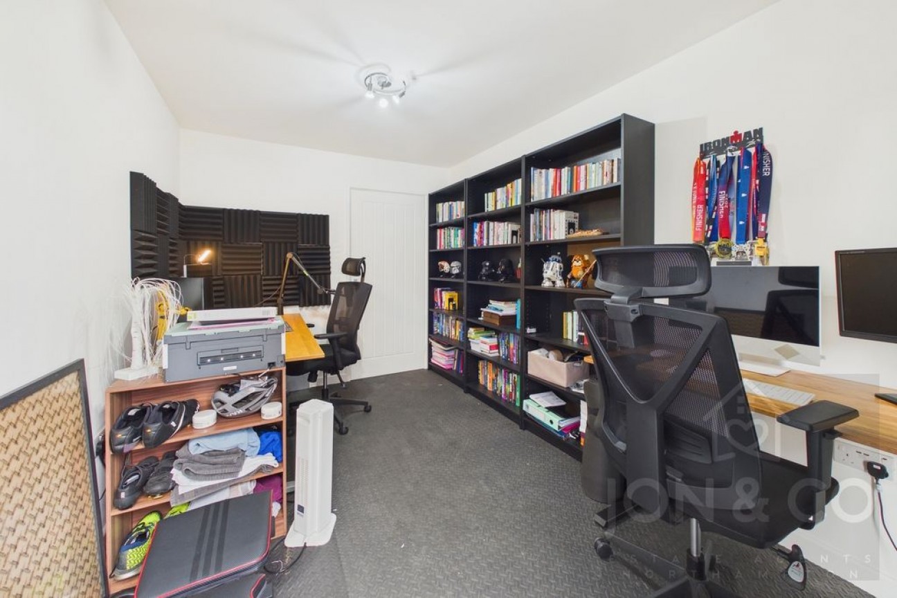 North Street | Mears Ashby | NN6